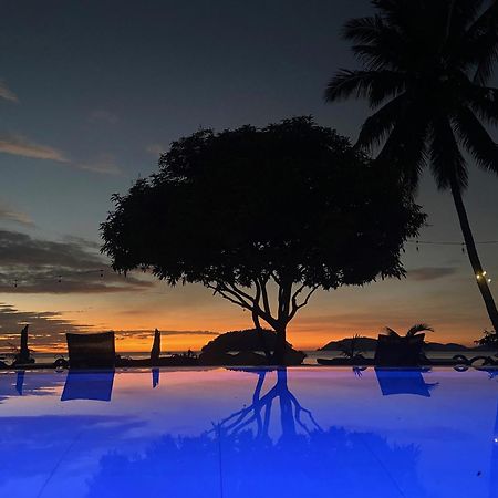 Amila Dive Beach Resort Sipalay Ngoại thất bức ảnh