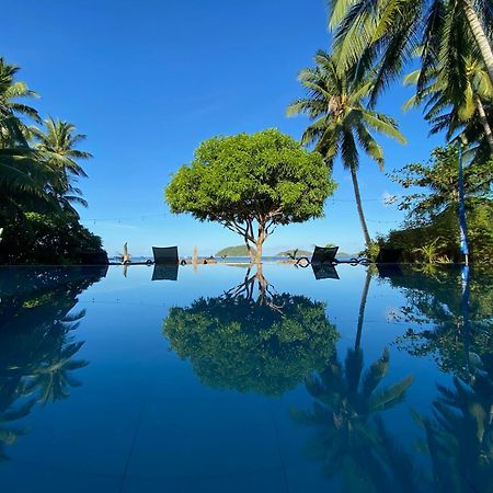 Amila Dive Beach Resort Sipalay Ngoại thất bức ảnh