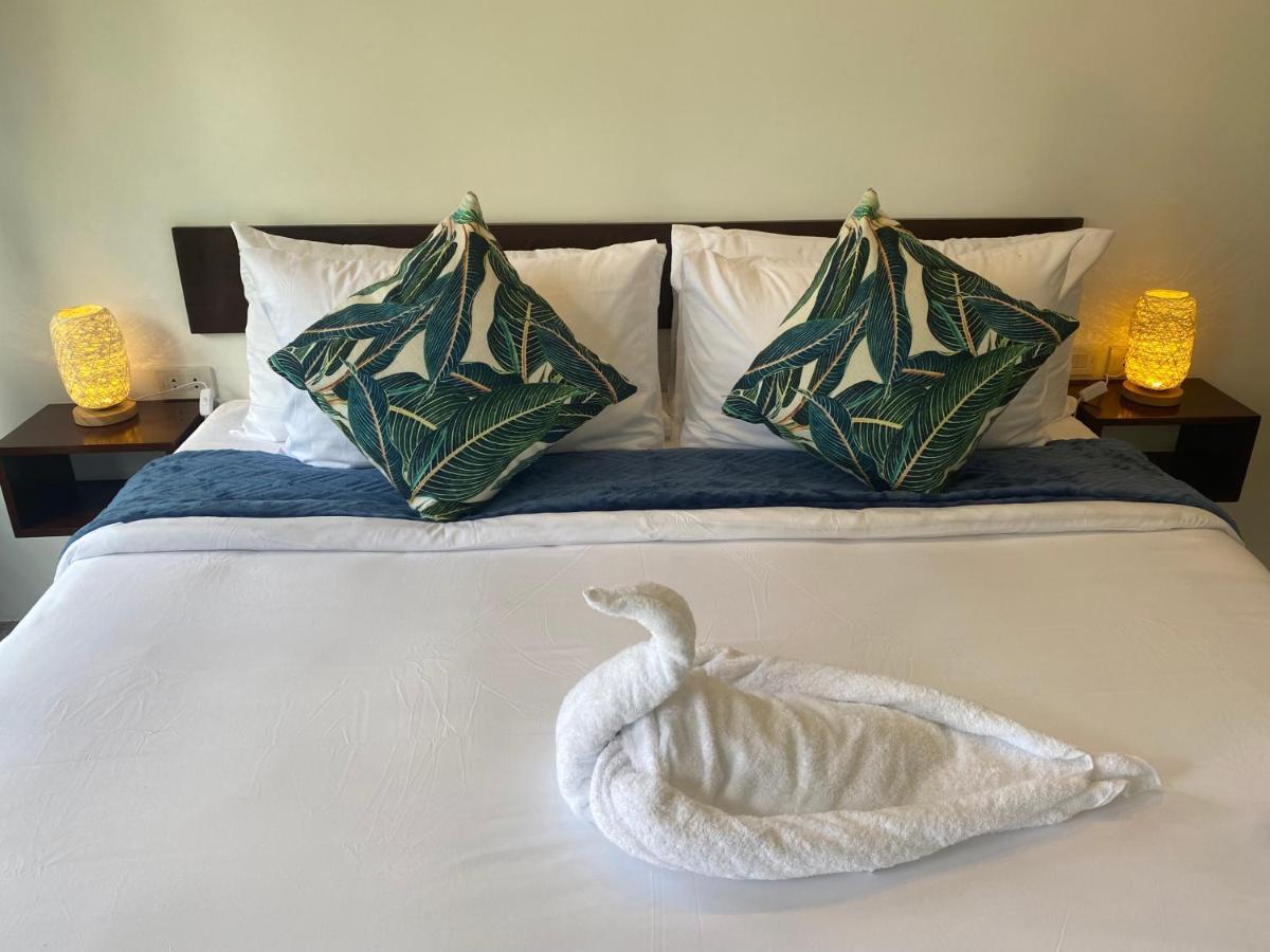Amila Dive Beach Resort Sipalay Ngoại thất bức ảnh