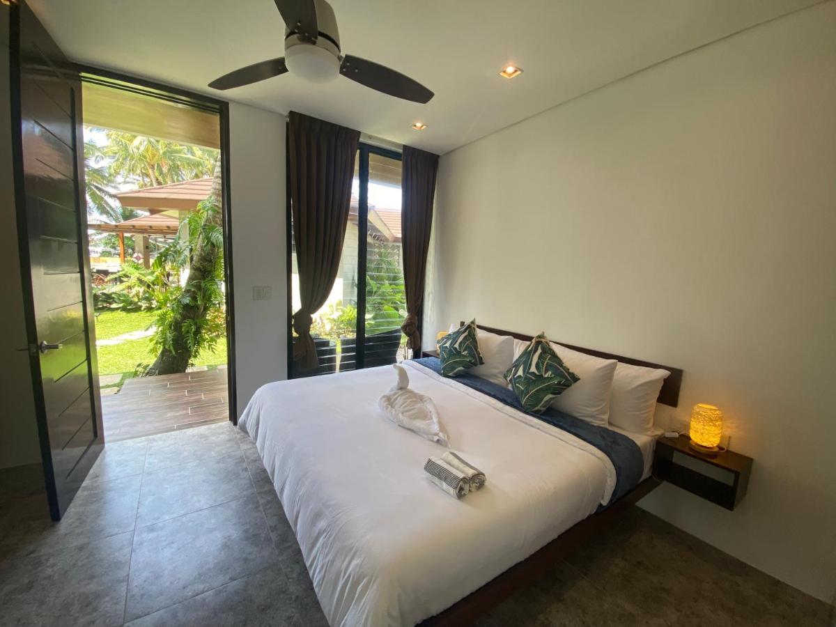 Amila Dive Beach Resort Sipalay Ngoại thất bức ảnh