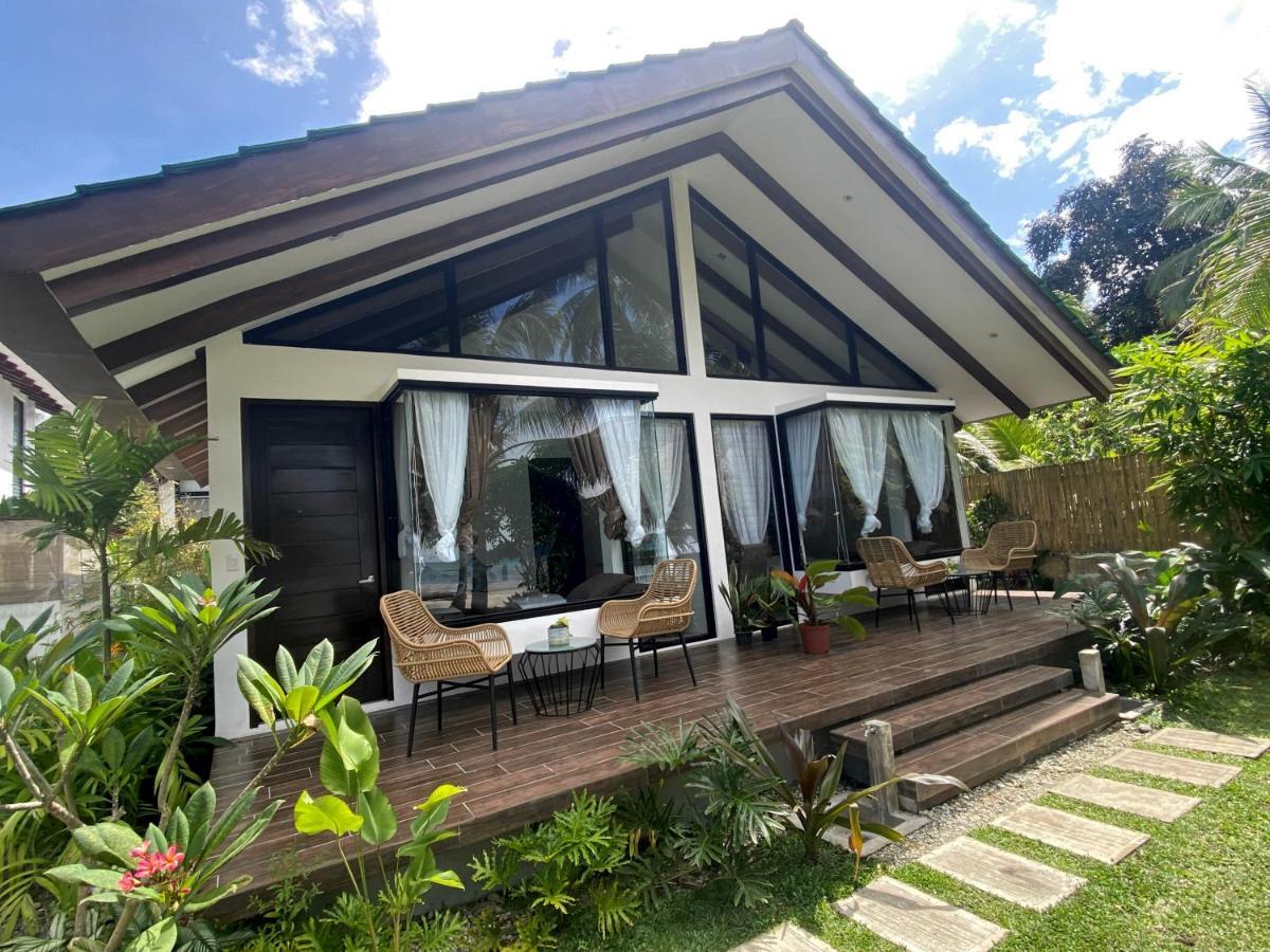 Amila Dive Beach Resort Sipalay Ngoại thất bức ảnh