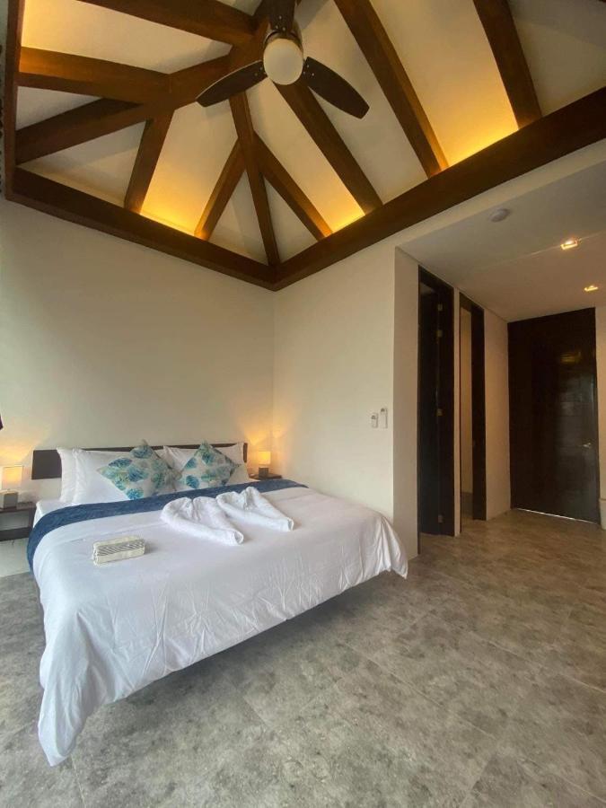 Amila Dive Beach Resort Sipalay Ngoại thất bức ảnh