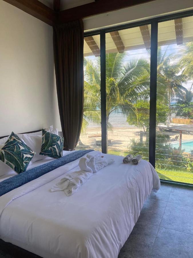 Amila Dive Beach Resort Sipalay Ngoại thất bức ảnh