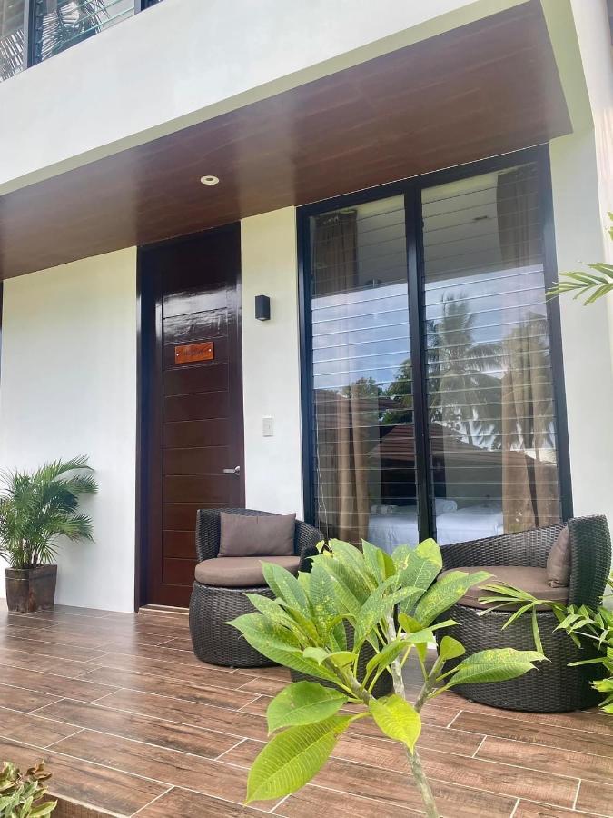 Amila Dive Beach Resort Sipalay Ngoại thất bức ảnh