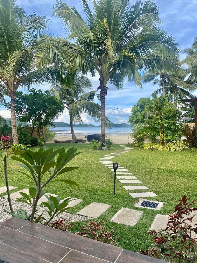 Amila Dive Beach Resort Sipalay Ngoại thất bức ảnh
