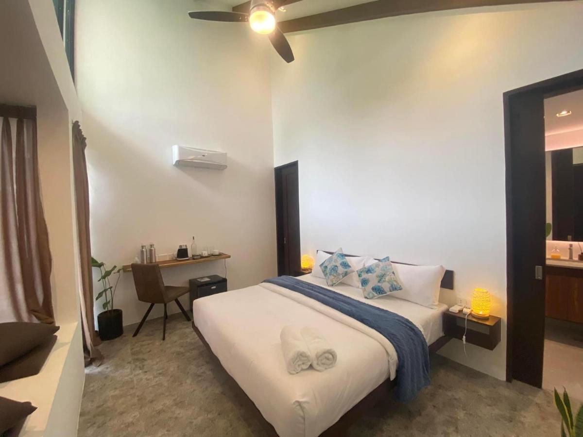 Amila Dive Beach Resort Sipalay Ngoại thất bức ảnh
