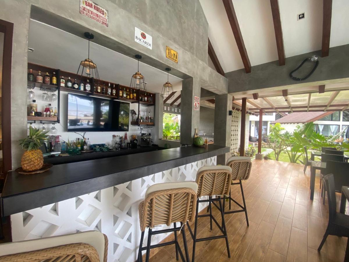 Amila Dive Beach Resort Sipalay Ngoại thất bức ảnh