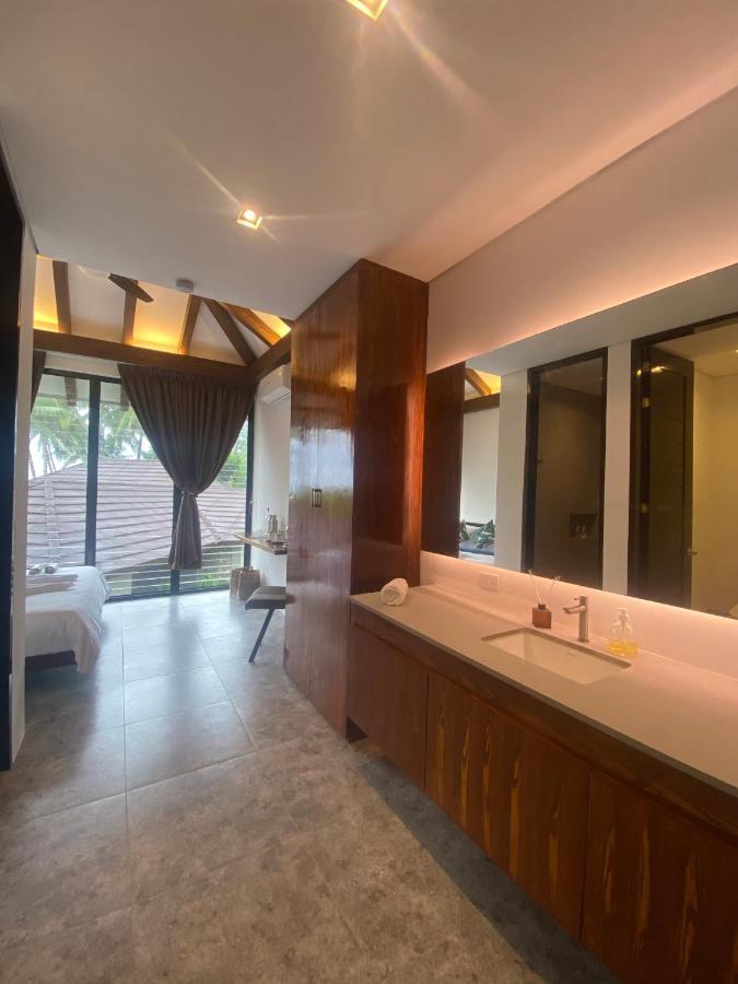 Amila Dive Beach Resort Sipalay Ngoại thất bức ảnh