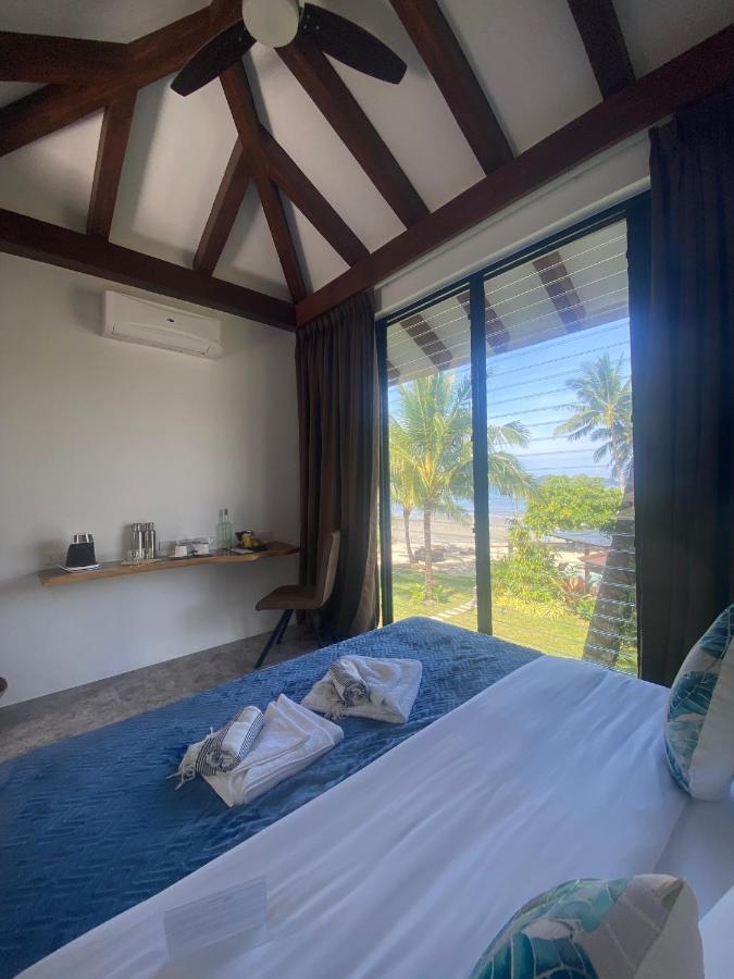 Amila Dive Beach Resort Sipalay Ngoại thất bức ảnh
