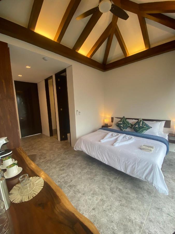 Amila Dive Beach Resort Sipalay Ngoại thất bức ảnh