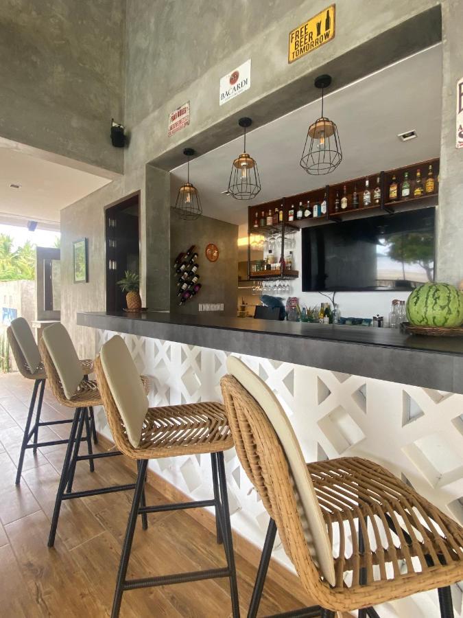 Amila Dive Beach Resort Sipalay Ngoại thất bức ảnh