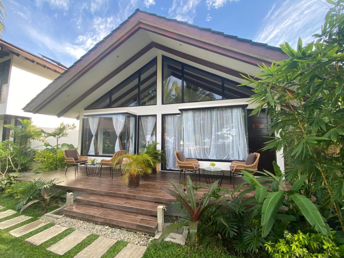 Amila Dive Beach Resort Sipalay Ngoại thất bức ảnh