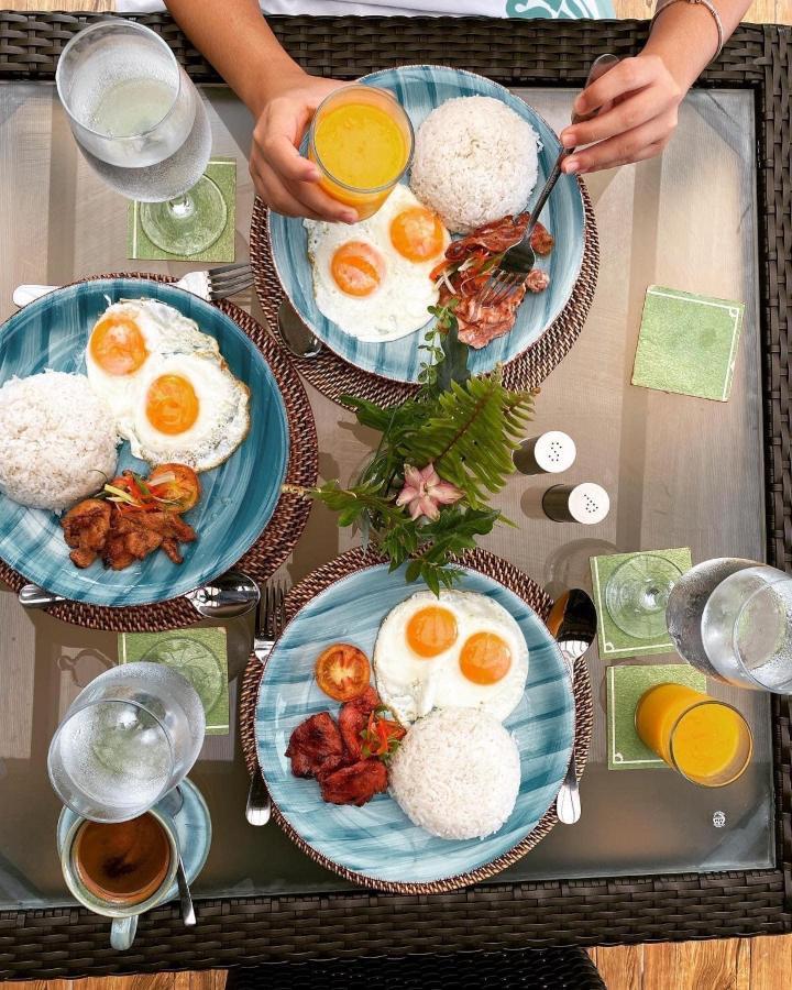 Amila Dive Beach Resort Sipalay Ngoại thất bức ảnh
