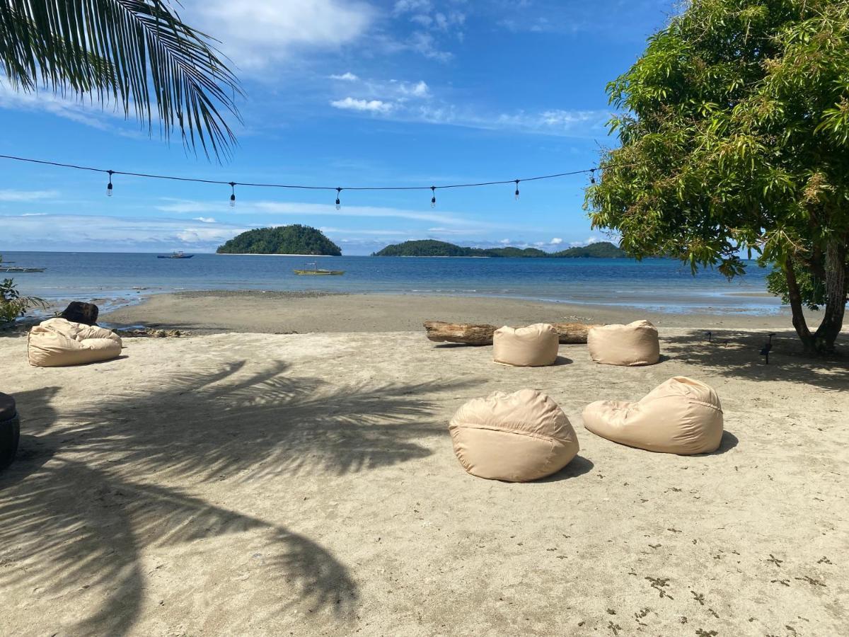 Amila Dive Beach Resort Sipalay Ngoại thất bức ảnh