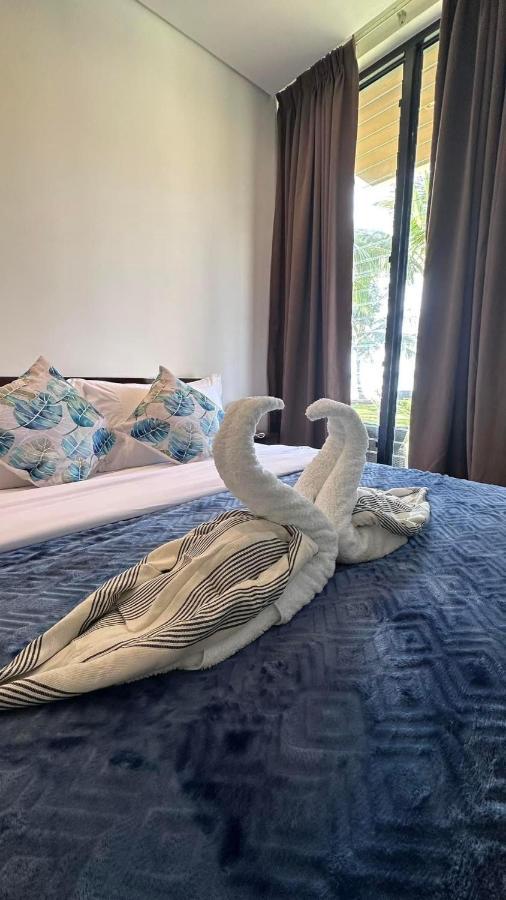 Amila Dive Beach Resort Sipalay Ngoại thất bức ảnh