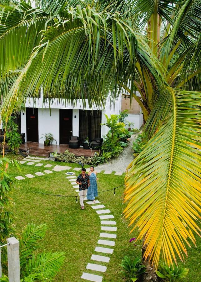 Amila Dive Beach Resort Sipalay Ngoại thất bức ảnh