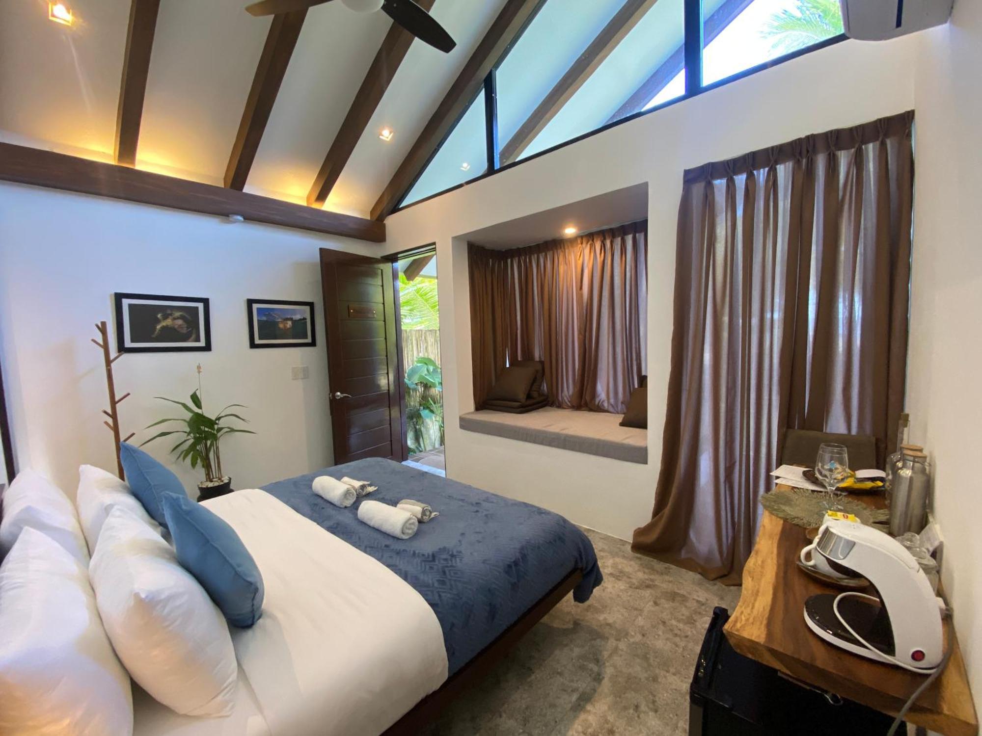 Amila Dive Beach Resort Sipalay Ngoại thất bức ảnh