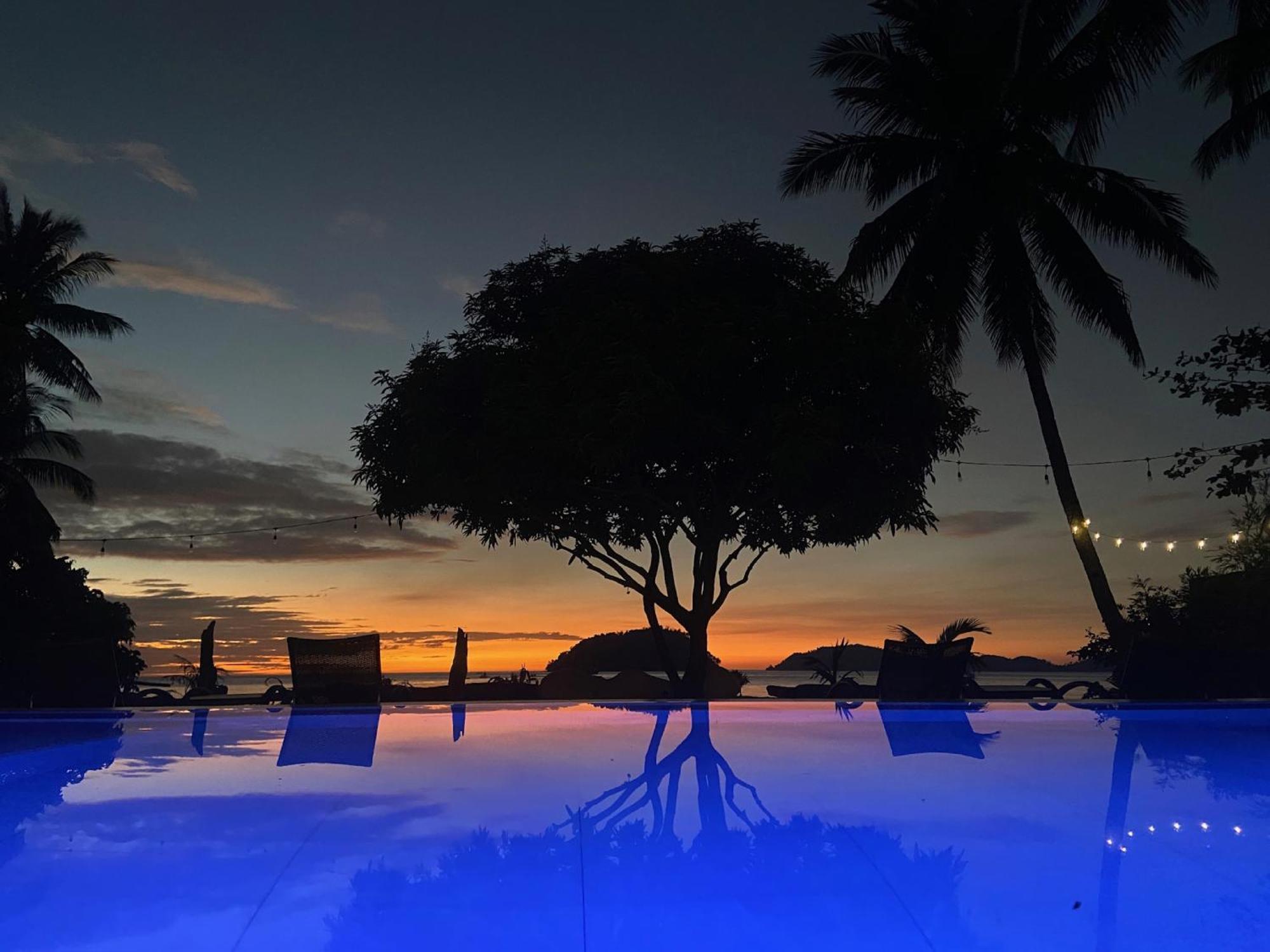 Amila Dive Beach Resort Sipalay Ngoại thất bức ảnh