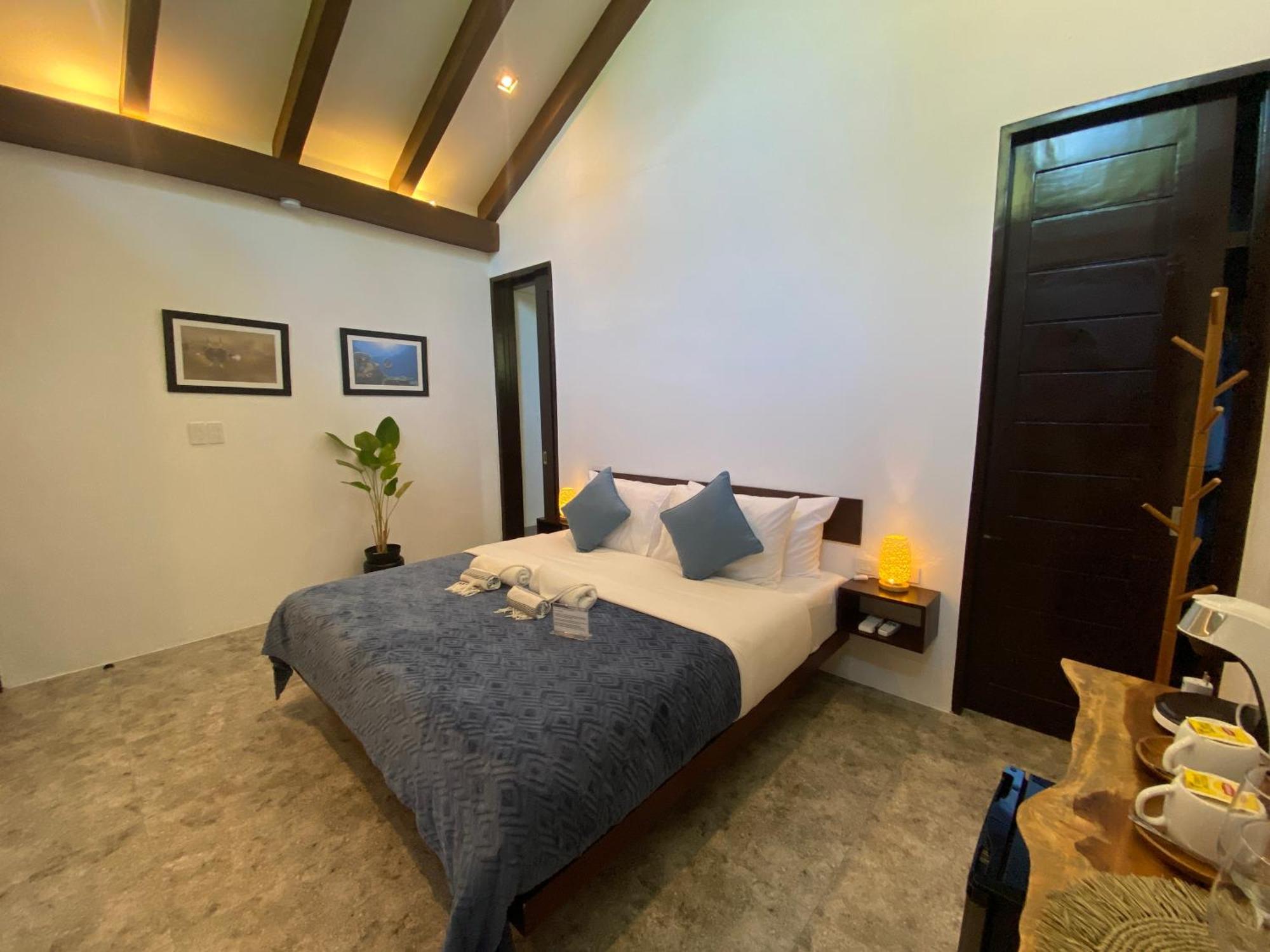 Amila Dive Beach Resort Sipalay Ngoại thất bức ảnh