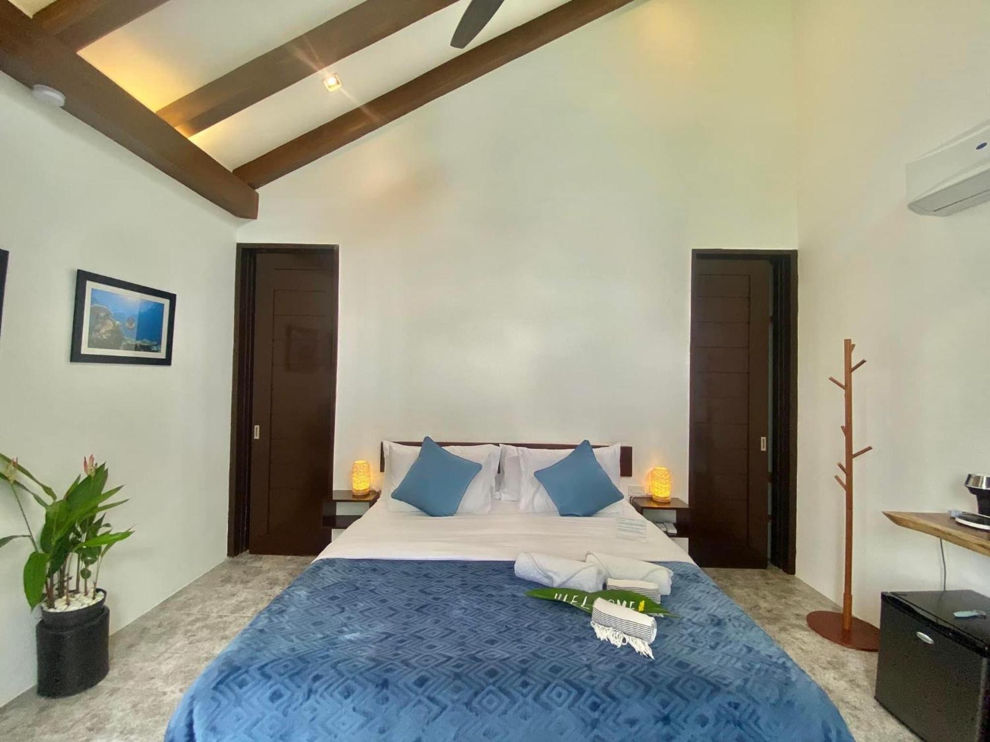 Amila Dive Beach Resort Sipalay Ngoại thất bức ảnh