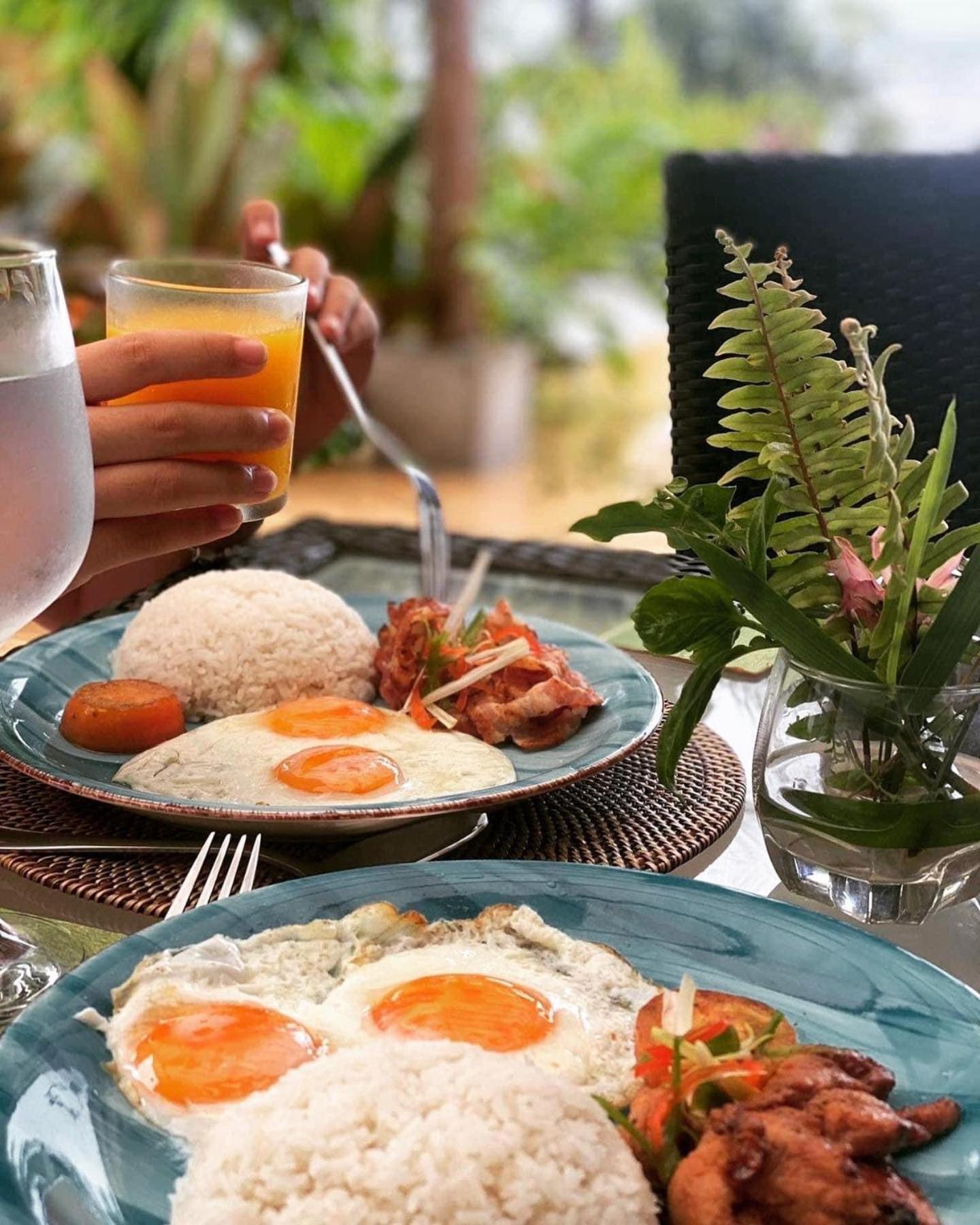 Amila Dive Beach Resort Sipalay Ngoại thất bức ảnh